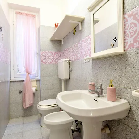 Beautiful In With Wifi Holiday home