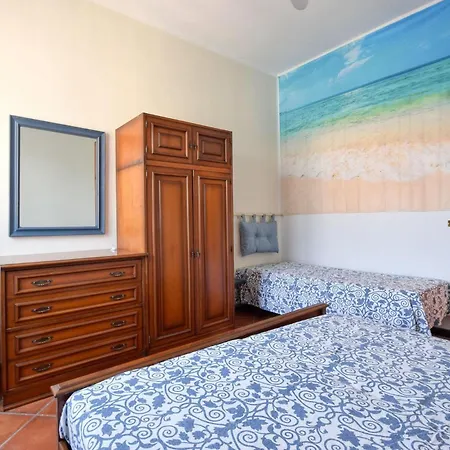 Сasa de vacaciones Beautiful In With Wifi *