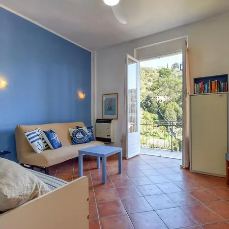Beautiful In With Wifi Holiday home Monterosso al Mare
