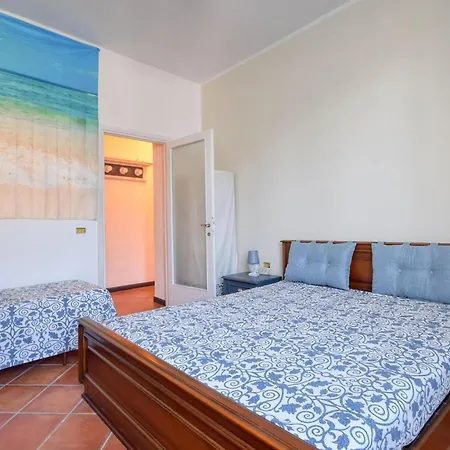 Beautiful In With Wifi Holiday home Monterosso al Mare