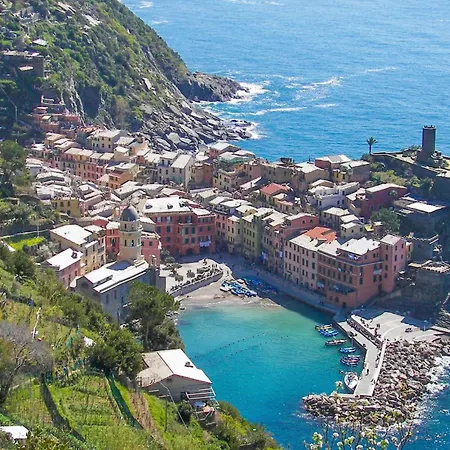 Beautiful In With Wifi Monterosso al Mare